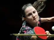 Sabine Winter erreicht Halbfinale beim Singapore Smash und träumt von Top-10