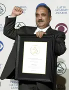 Salsa-Legende Willie Colón im Alter von 75 Jahren verstorben