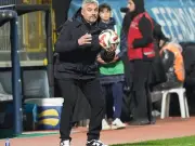 Samsunspor beendet Zusammenarbeit mit Trainer Thomas Reis nach enttäuschenden Ergebnissen