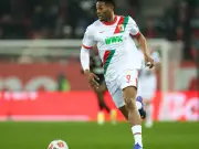 Samuel Essende verlässt FC Augsburg: Wechsel zu Young Boys Bern fixiert