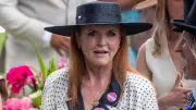 Sarah Ferguson bat Epstein um Job als Haushälterin trotz seiner Verurteilung