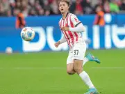 SC Freiburg: Max Rosenfelder erleidet erneute Oberschenkelverletzung