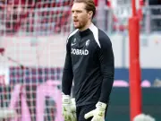 SC Freiburg verlängert Vertrag mit Ersatztorhüter Florian Müller