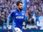 Schalke 04 löst Vertrag mit Amin Younes vorzeitig auf