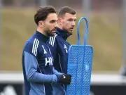 Schalke-Kapitän Karaman dementiert Berichte über Kabinen-Spannungen