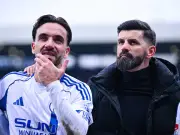 Schalke-Kapitän Karaman: 'Manche versuchen, Feuer zu legen' - Interview zur Krise