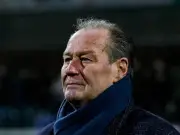 Schalke-Krise: Stevens verteidigt Tönnies und kritisiert Ultras scharf