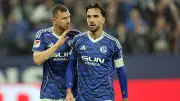 Schalkes Offensiv-Power: Dzeko & Co. schießen den S04 Richtung Bundesliga