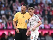 Schiedsrichter für Bundesliga-Topspiel BVB gegen FC Bayern offiziell benannt