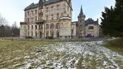 Schloss Reinhardsbrunn: Millioneninvestitionen und Suche nach Investoren für die Zukunft