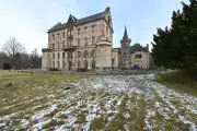 Schloss Reinhardsbrunn: Millioneninvestitionen und ungewisse Zukunft nach Enteignung