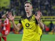 Schlotterbeck entgeht Rot: Die umstrittene Entscheidung im Bayern-Kracher