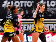 Schnelles Wiedersehen: Suhl fordert Stuttgart im Pokalfinale nach Ligacoup