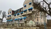 Schweriner Strandhotel: Sanierung oder Abriss? Historisches Gebäude in der Schwebe