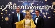 Söders Adventskonzert: Steuerzahler zahlen 130.000 Euro für pompöse Gala