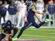 Seahawks gewinnen Super Bowl im Field-Goal-Festival gegen Patriots