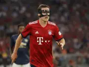 Sebastian Rudy blickt zurück: Bayern-Zeit war durchwachsen, Ancelotti-Entlassung bedauert