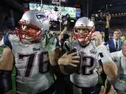 Sebastian Vollmer enthüllt: So veränderte der Super Bowl sein Leben