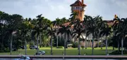 Secret Service erschießt bewaffneten Eindringling an Trumps Mar-a-Lago-Residenz in Florida