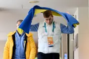 Selenskyj ehrt ukrainischen Skeleton-Piloten mit Orden nach Olympia-Ausschluss
