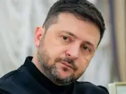 Selenskyj kritisiert IOC scharf: Dank an ukrainischen Skeletonsportler Heraskewytsch