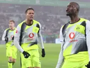 Serhou Guirassy: BVB-Stürmer beendet Tiefphase und wird zum Matchwinner in Wolfsburg