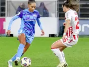 SGS Essen erkämpft wertvollen Punkt in Köln und verlässt Abstiegszone