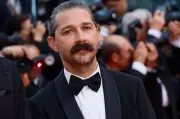 Shia LaBeouf nach Festnahme in New Orleans: Zweideutige Botschaft auf X