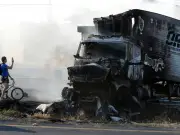 Sicherheitsbedenken vor WM in Mexiko: Gewaltwelle erschüttert Spielort Guadalajara