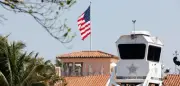 Sicherheitspanne in Mar-a-Lago: Bewaffneter Eindringling an Trump-Residenz erschossen