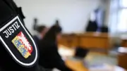 Sieben Jahre Haft für tödliche Messerstiche nach Beil-Angriff in Neumünster