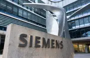 Siemens hebt Jahresprognose nach robustem Quartalsstart an