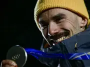 Silber-Skeletoni Axel Jungk kritisiert Weltverband: 'Traurige' Vermarktung