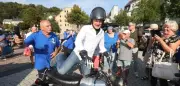 Simson-Erben wehren sich gegen AfD-Vereinnahmung: 