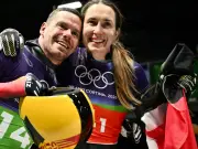 Skeleton-Star Christopher Grotheer beendet Karriere nach Olympia-Bronze in Cortina