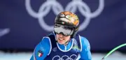 Ski-Olympiasiegerin Brignone: Karriereende naht – »Nie mehr ganz genesen«