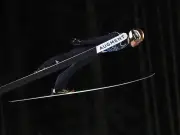 Skifliegen am Kulm: Philipp Raimund startet nach Olympia-Gold in neues Abenteuer