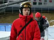 Skiflug-Qualifikation am Kulm: Raimund auf Platz 17, Embacher führt