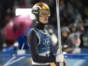 Skispringen: Olympiasieger Raimund bricht Absprache - Hannawald irritiert über Verhalten