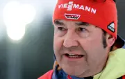Skispringen: Penis-Manipulationen? Deutscher Sportdirektor fordert Regeländerungen
