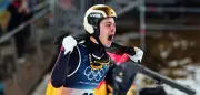 Skispringer Philipp Raimund: Vom Weltcup-Außenseiter zum Olympiasieger trotz Höhenangst