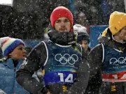 Skisprung-Drama in Predazzo: Raimund und Wellinger verpassen Medaille um nur 16 Zentimeter