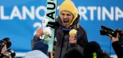 Skisprung-Olympiasieger Philipp Raimund: Vom Überdrehten zum Goldmedaillengewinner