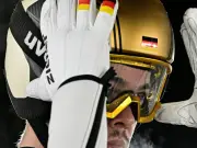 Skisprung-Star Raimund weist pöbelnde slowenische Fans deutlich zurecht