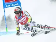 Skistar Alexander Schmid trotz Verletzung bereit für Olympia in Bormio