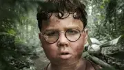 Sky-Serie „Lord of the Flies“: Kinder im blutigen Ausnahmezustand auf Berlinale präsentiert