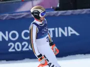 Slalom-Ass Linus Straßer kritisiert Olympia-Offizielle nach verhinderter Begrüßung