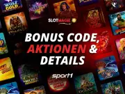 SlotMagie Bonus Code 2026: 100% Bonus oder 250 Freispiele für Neukunden