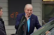 Spaniens Altkönig Juan Carlos darf aus Exil zurückkehren - unter einer wichtigen Bedingung