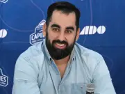 Spanischer Coach Ramón Díaz übernimmt die Löwen Braunschweig bis Saisonende